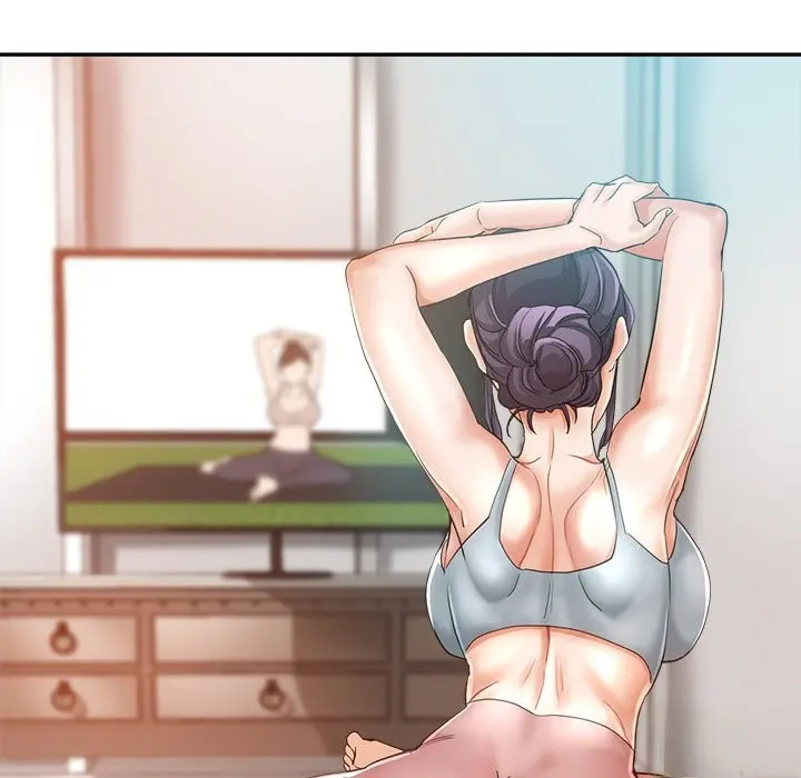 Newfound Partners Manhwa Facon Chapter 15 - Page 79