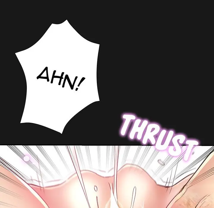 Newfound Partners Manhwa Facon Chapter 15 - Page 8