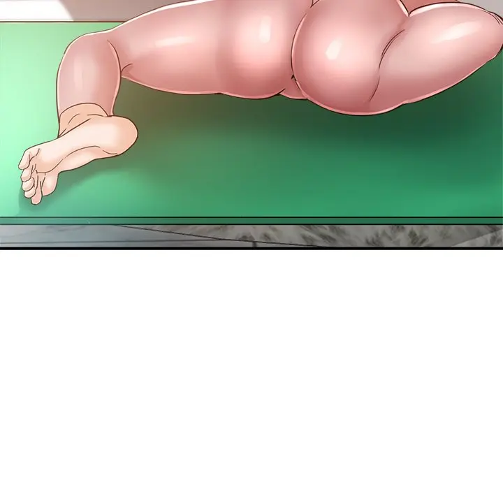 Newfound Partners Manhwa Facon Chapter 15 - Page 80