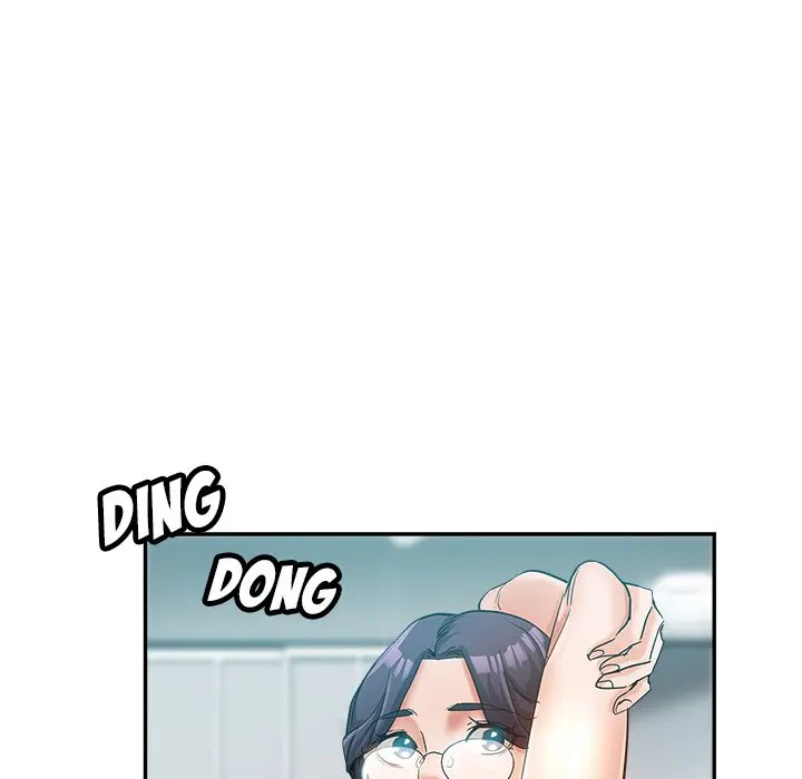 Newfound Partners Manhwa Facon Chapter 15 - Page 81