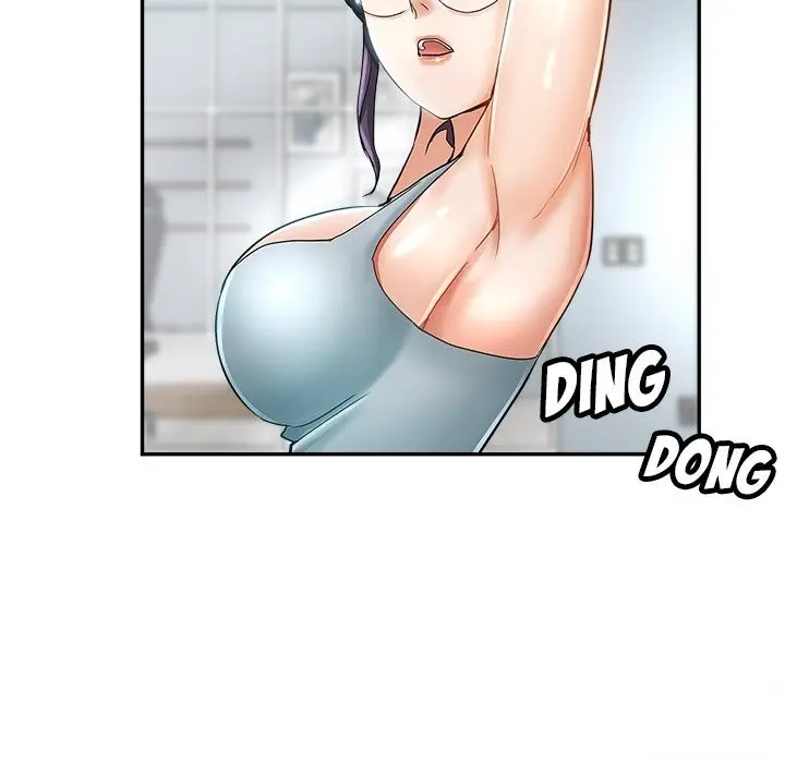 Newfound Partners Manhwa Facon Chapter 15 - Page 82