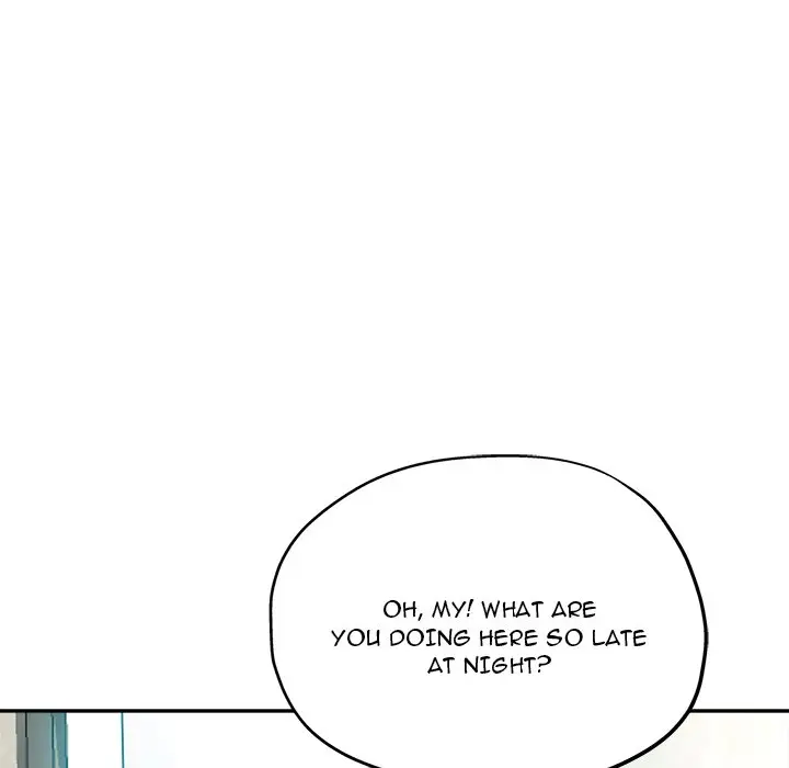 Newfound Partners Manhwa Facon Chapter 15 - Page 83