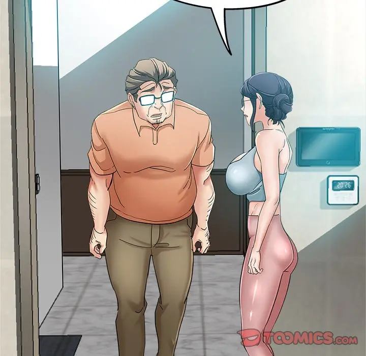 Newfound Partners Manhwa Facon Chapter 15 - Page 84