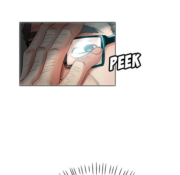 Newfound Partners Manhwa Facon Chapter 15 - Page 89