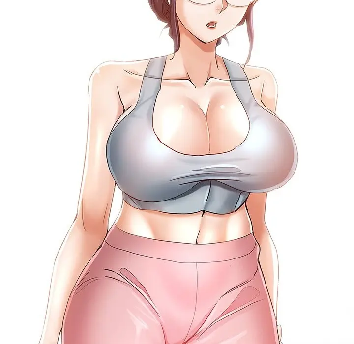 Newfound Partners Manhwa Facon Chapter 15 - Page 91
