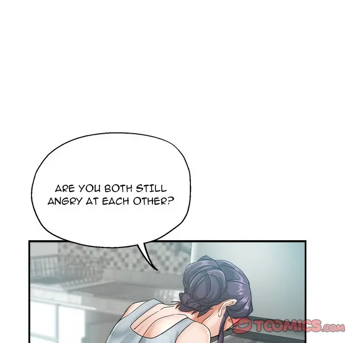 Newfound Partners Manhwa Facon Chapter 15 - Page 93