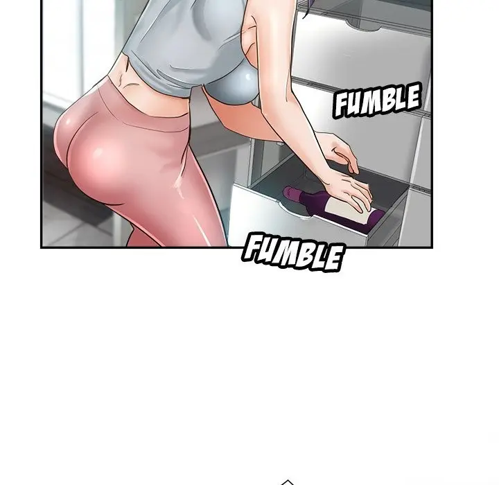 Newfound Partners Manhwa Facon Chapter 15 - Page 94