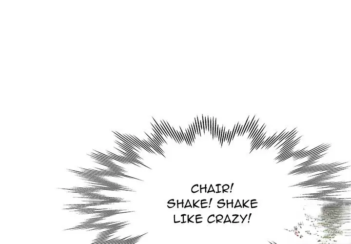 Newfound Partners Manhwa Facon Chapter 16 - Page 1