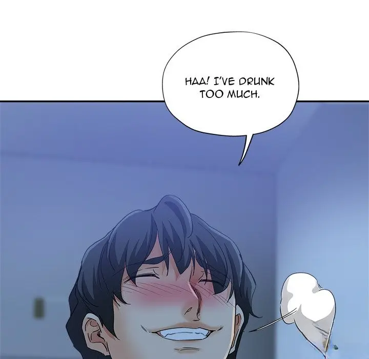 Newfound Partners Manhwa Facon Chapter 16 - Page 100