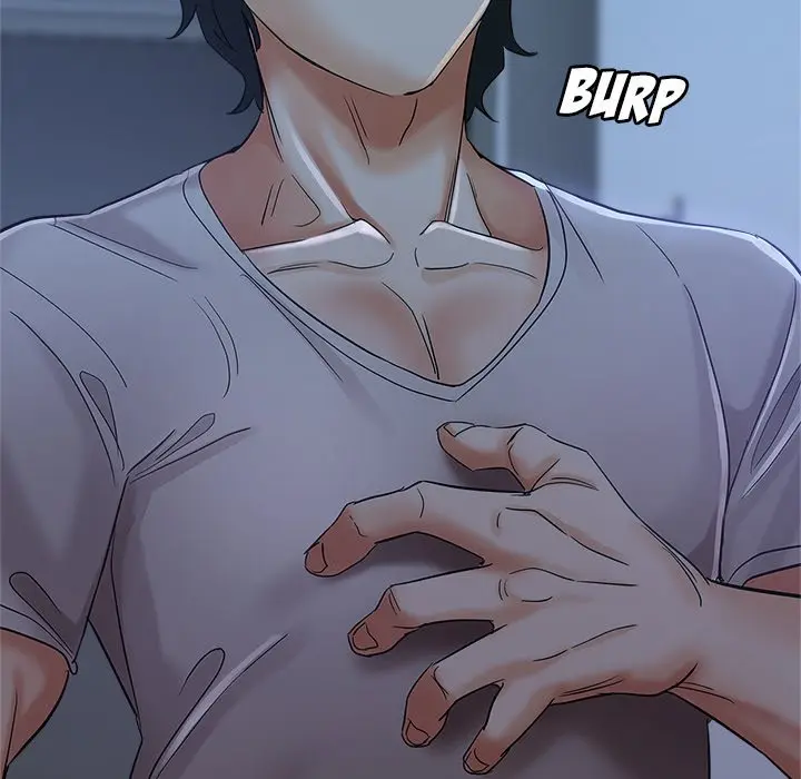 Newfound Partners Manhwa Facon Chapter 16 - Page 101