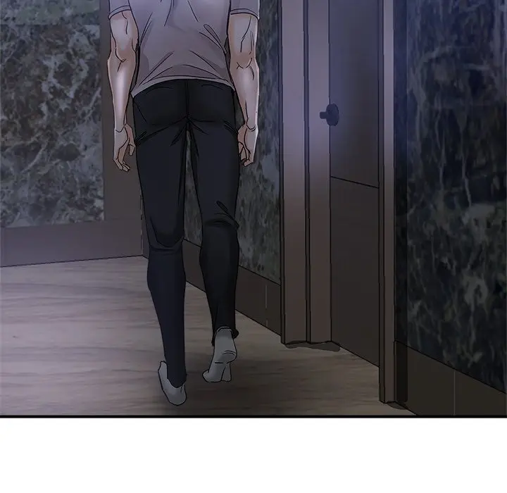 Newfound Partners Manhwa Facon Chapter 16 - Page 104