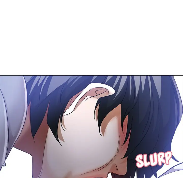 Newfound Partners Manhwa Facon Chapter 16 - Page 114