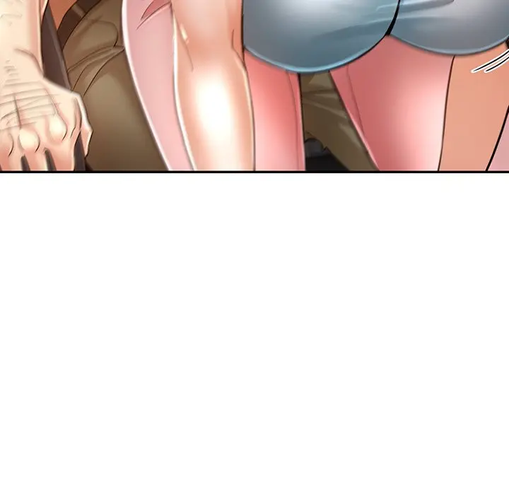 Newfound Partners Manhwa Facon Chapter 16 - Page 12