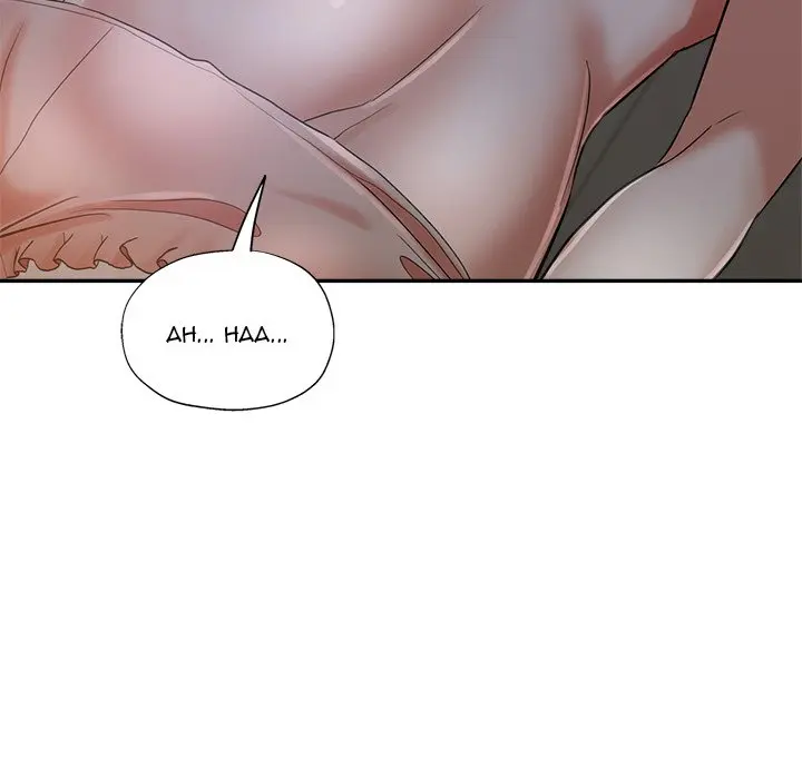 Newfound Partners Manhwa Facon Chapter 16 - Page 122