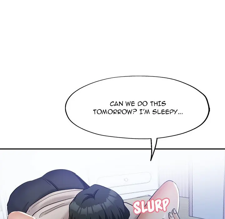 Newfound Partners Manhwa Facon Chapter 16 - Page 128