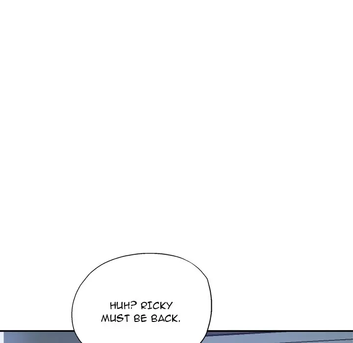 Newfound Partners Manhwa Facon Chapter 16 - Page 140