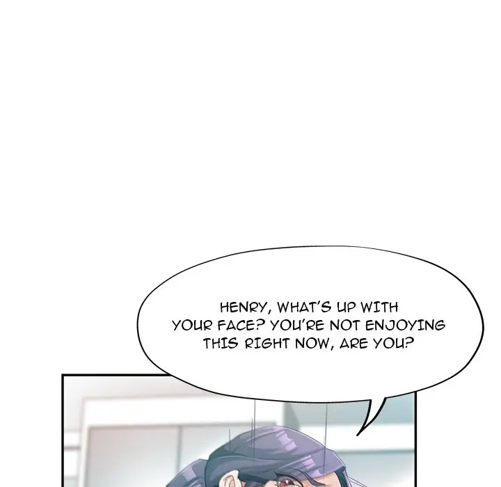 Newfound Partners Manhwa Facon Chapter 16 - Page 20