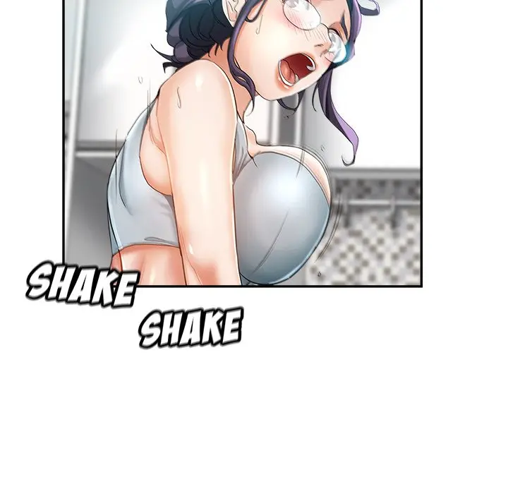 Newfound Partners Manhwa Facon Chapter 16 - Page 21