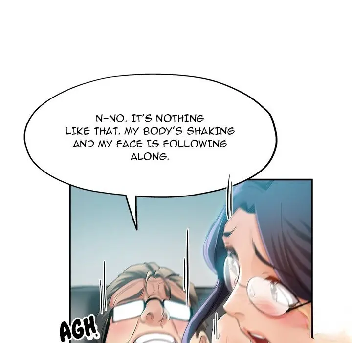 Newfound Partners Manhwa Facon Chapter 16 - Page 22