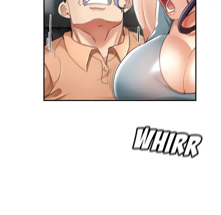 Newfound Partners Manhwa Facon Chapter 16 - Page 23