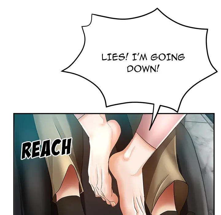 Newfound Partners Manhwa Facon Chapter 16 - Page 24