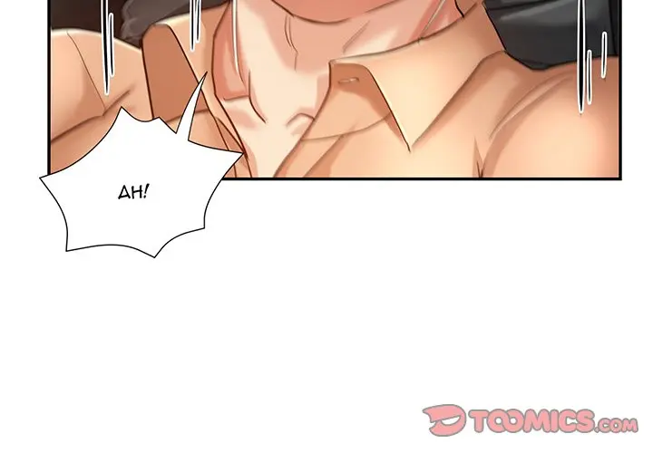 Newfound Partners Manhwa Facon Chapter 16 - Page 3