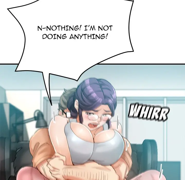 Newfound Partners Manhwa Facon Chapter 16 - Page 32