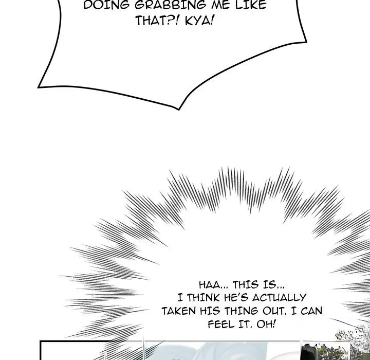 Newfound Partners Manhwa Facon Chapter 16 - Page 43