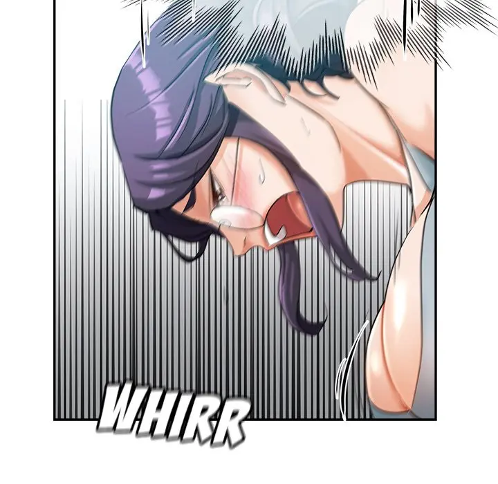 Newfound Partners Manhwa Facon Chapter 16 - Page 44