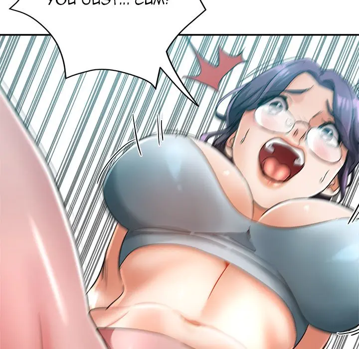 Newfound Partners Manhwa Facon Chapter 16 - Page 53