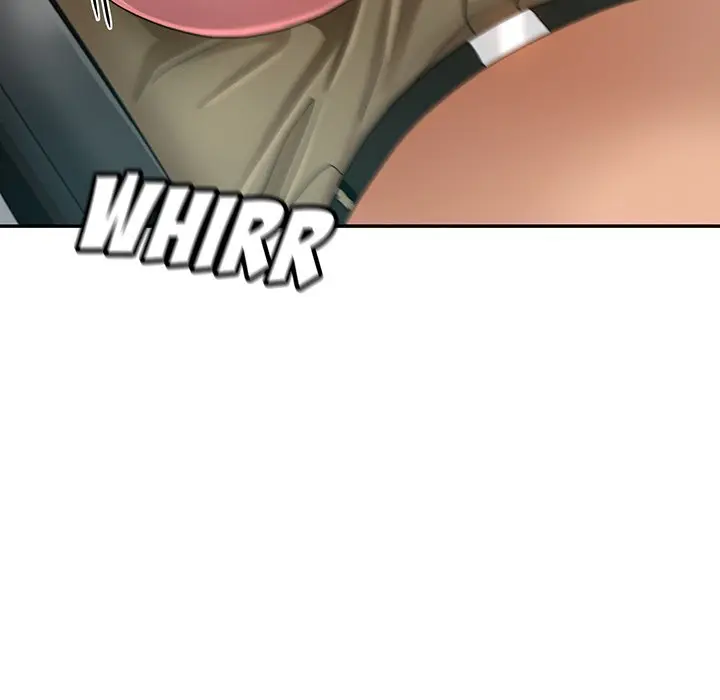 Newfound Partners Manhwa Facon Chapter 16 - Page 6