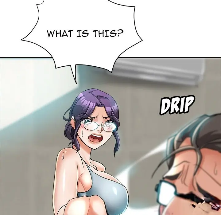 Newfound Partners Manhwa Facon Chapter 16 - Page 61