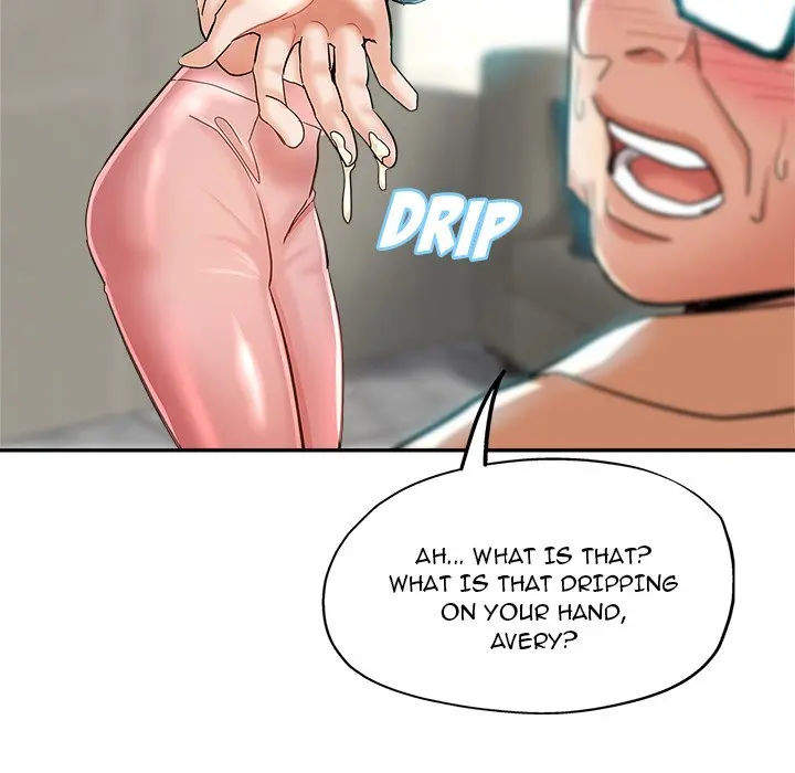 Newfound Partners Manhwa Facon Chapter 16 - Page 62