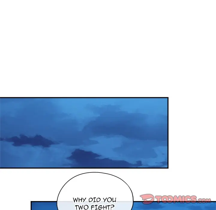 Newfound Partners Manhwa Facon Chapter 16 - Page 63
