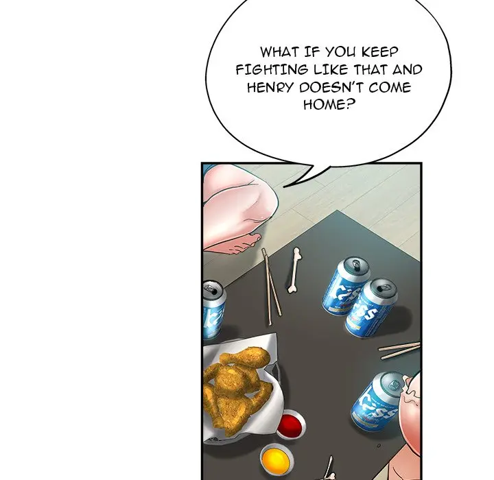 Newfound Partners Manhwa Facon Chapter 16 - Page 65
