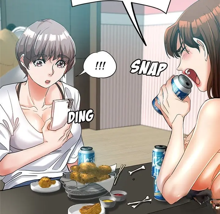 Newfound Partners Manhwa Facon Chapter 16 - Page 67