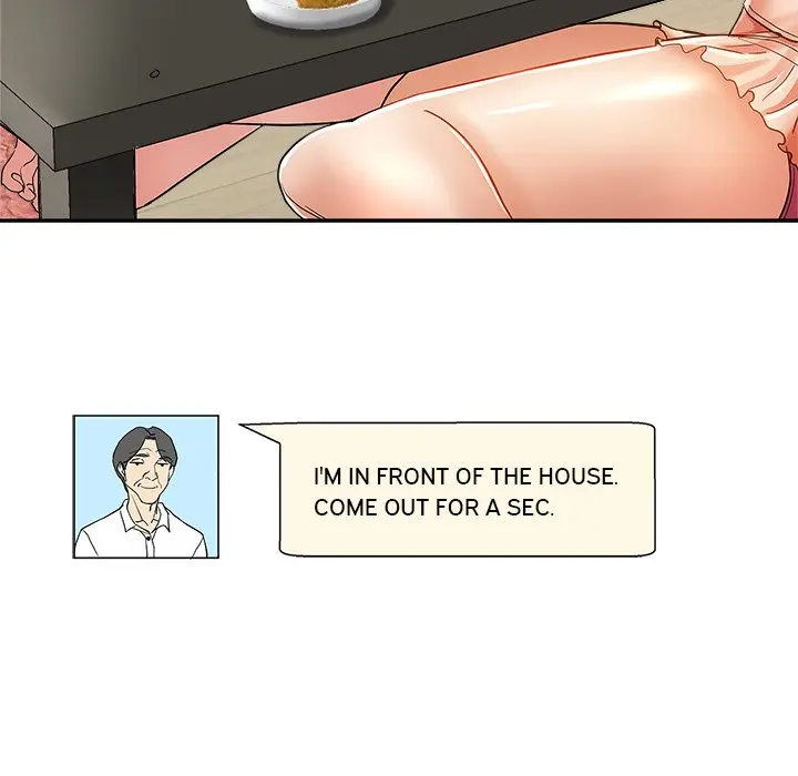 Newfound Partners Manhwa Facon Chapter 16 - Page 68