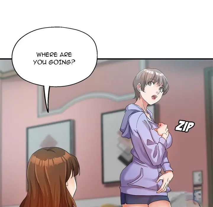 Newfound Partners Manhwa Facon Chapter 16 - Page 70