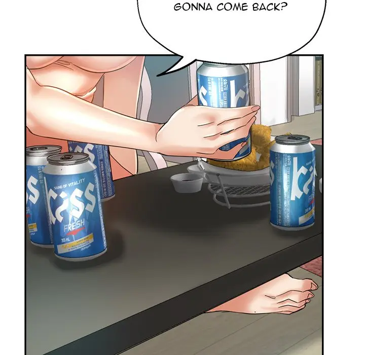 Newfound Partners Manhwa Facon Chapter 16 - Page 75