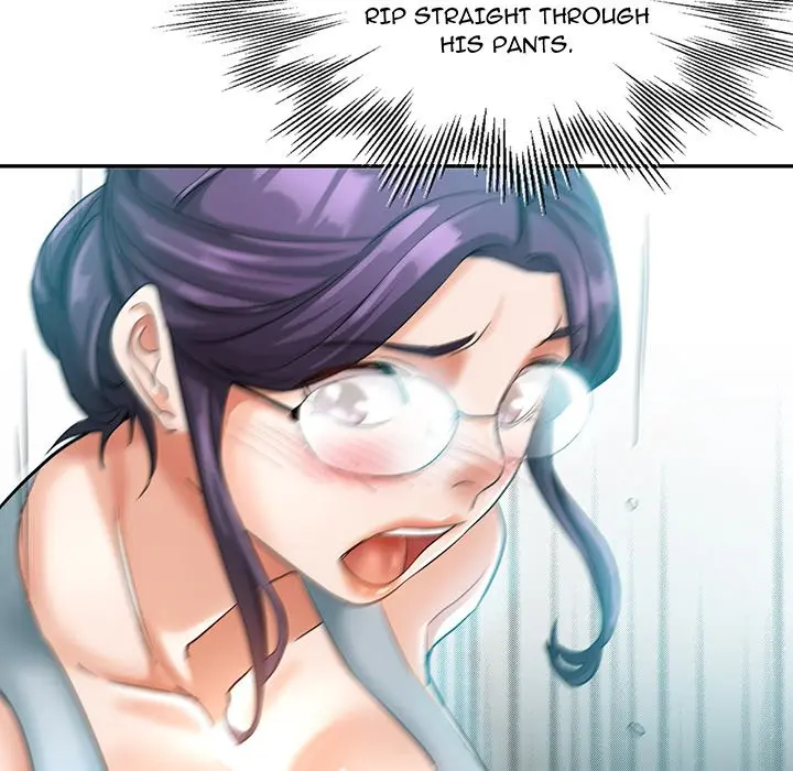 Newfound Partners Manhwa Facon Chapter 16 - Page 8