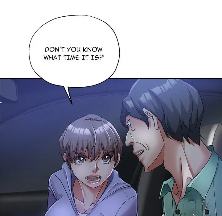 Newfound Partners Manhwa Facon Chapter 16 - Page 82