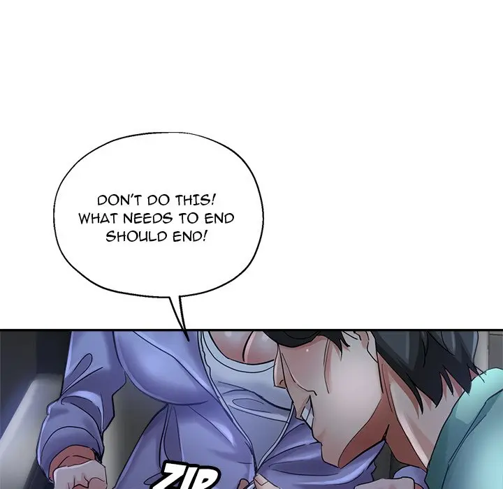 Newfound Partners Manhwa Facon Chapter 16 - Page 84