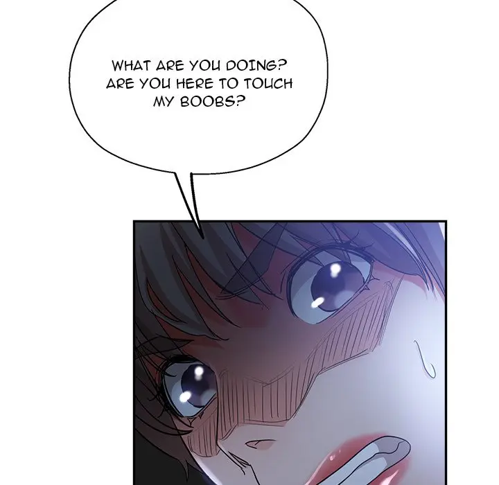 Newfound Partners Manhwa Facon Chapter 16 - Page 89