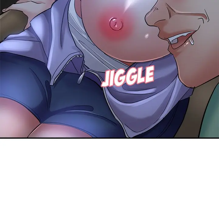 Newfound Partners Manhwa Facon Chapter 16 - Page 92