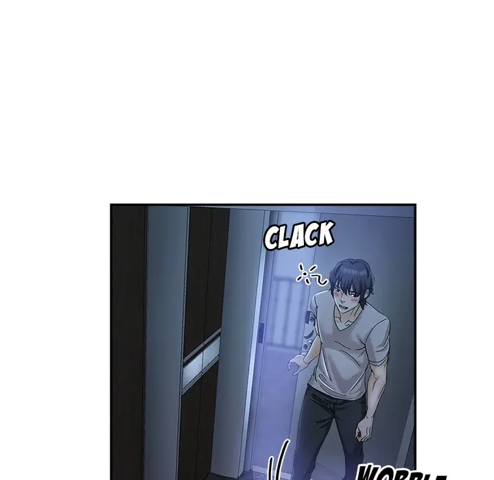 Newfound Partners Manhwa Facon Chapter 16 - Page 98