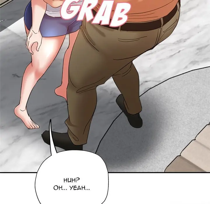 Newfound Partners Manhwa Facon Chapter 17 - Page 100