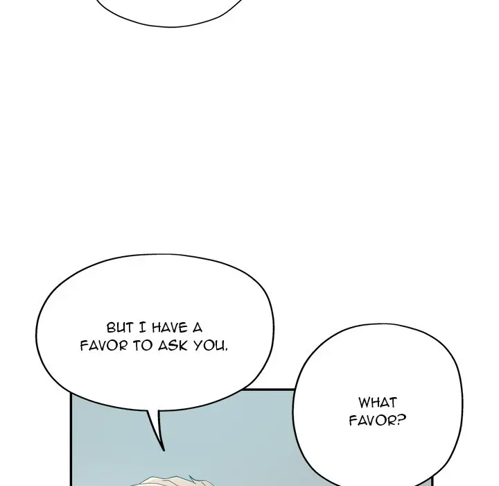 Newfound Partners Manhwa Facon Chapter 17 - Page 101