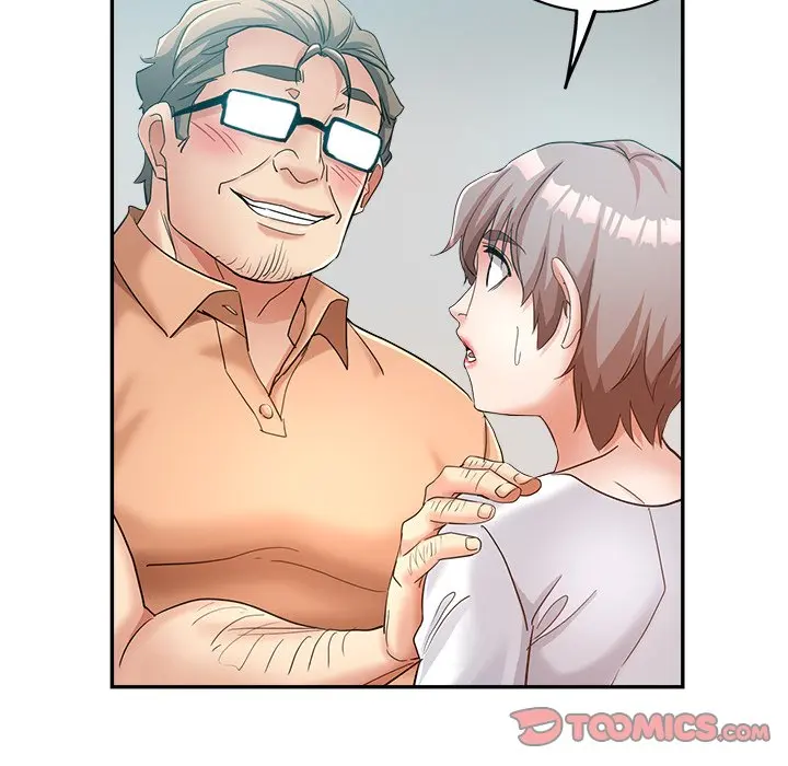 Newfound Partners Manhwa Facon Chapter 17 - Page 102