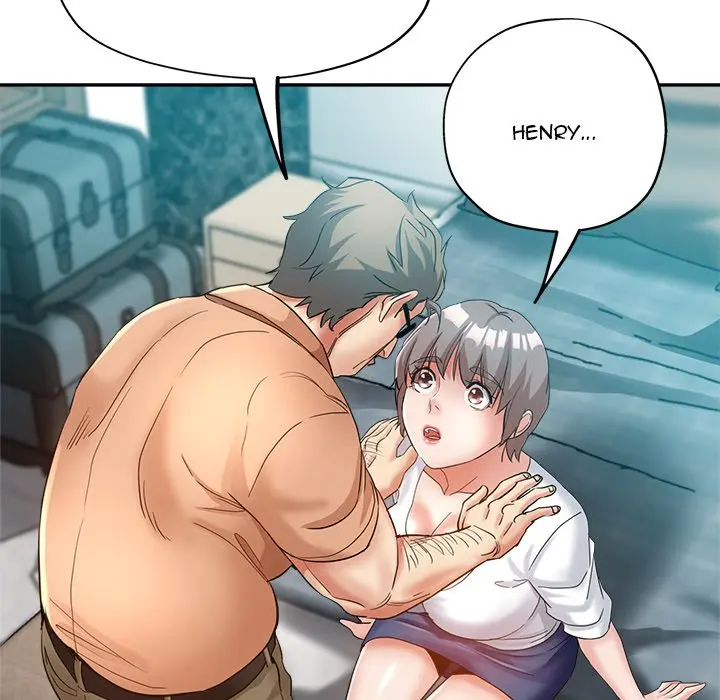 Newfound Partners Manhwa Facon Chapter 17 - Page 104