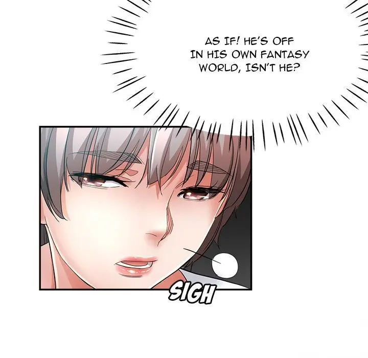 Newfound Partners Manhwa Facon Chapter 17 - Page 109